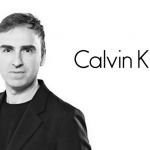 Raf Simons at Calvin Klein?