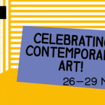 Amsterdam Art Weekend From November 26 to 29, 2015