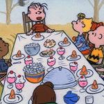 Le migliori scene di Thanksgiving nei film Give me 5
