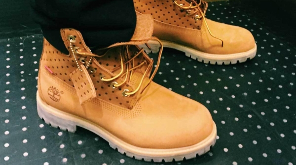 靴 Supreme Comme des Garcons Timberland Comme des Garçons SHIRT®/Supreme®/Timberland® – News – Supreme