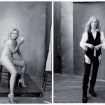 The new feminism of the Pirelli Calendar 2016 By Annie Leibovitz