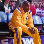 At the end, Kobe Bryant NSS - New Sport Side
