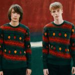 Topman clearance christmas jumper