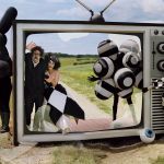 Le migliori collaborazioni art + fashion In un nuovo libro by E.P. Cutler e Julien Tomasello