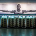 Born to fly - The history of Air Jordan NSS - New Sport Side