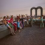 Gucci SS16 campaign is a party By Glen Luchford