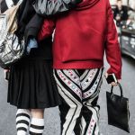 London Collections Men FW16 - Part 1 Reportage by Julien Boudet