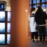 First Look at Slam Jam Ward in Florence Hotel Albani - Via Fiume 12, Florence