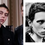 London Collections: Men FW16 From runway to moodboard