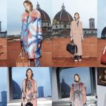 The new Pucci girl Pre-fall 2016