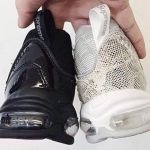 Nike air max 98 x Supreme Sogno o realtà?