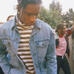 A$ap Rocky x Guess Originals - Back to the 90s