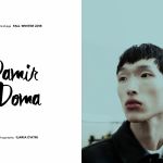 Damir Doma FW16 - Backstage