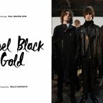 Diesel Black Gold FW16 - Backstage