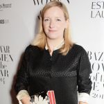 Is Sarah Burton replacing Raf Simons at Dior? After 20 years at McQueen