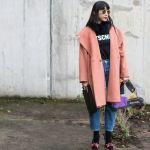 Paris Men's Fashion Week FW16 - Part 2 Reportage by Julien Boudet