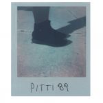Men's fashion week FW16 - Polaroidsneakssniper Reportage by Andrea dell'Aquila
