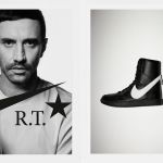 Riccardo Tisci x Nike Dunk Lux High Disponibili dall'11 febbraio