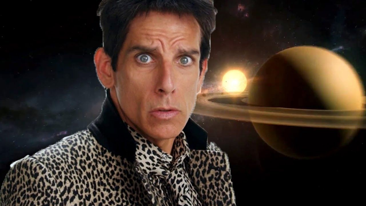 Zoolander 2 - Trailer Oficial 