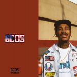 GCDS SS16 Campaign Shot in LA