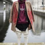 Roger Streetstyle in Copenhagen