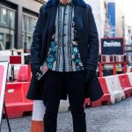 Alex Streetstyle in London