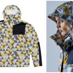 The North Face Red Spring 2016 Collection In collaborazione con Slam Jam