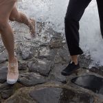 Volta Footwear SS16 campaign By Nadia Moro