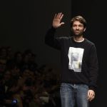 Massimo Giorgetti says no to Social Media No iPhones allowed at his next Milan show