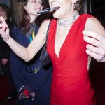 I momenti più divertenti sul red carpet dei Bafta By Charlie Kwai