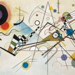 From Kandinsky to Pollock - The art of the Guggenheim collections @ Palazzo Strozzi, Florence