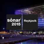 Ascolta il Sónar live da Reykjavík Grazie alla radio di Red Bull Music Academy