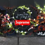 Supreme Paris Store  Shopping in Le Marais, Paris