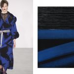 London Women's Fashion Week FW16 From runway to moodboard