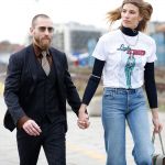 Milan Women's Fashion Week FW16 Part 1 Reportage by Stefano Carloni