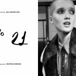 N°21 Women's FW16 - Backstage