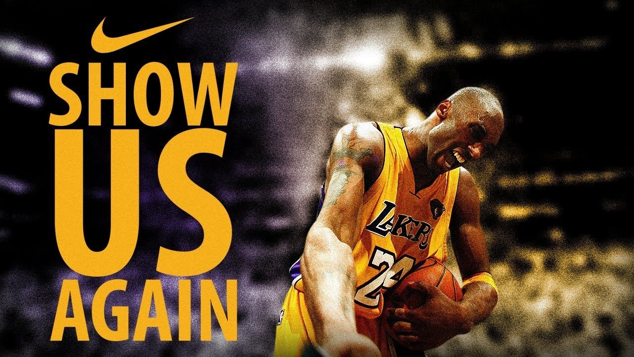 Fade to Black Mamba: tributo a Kobe Bryant - nss sports