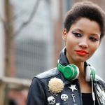 Milan Women's Fashion Week FW16 Part 2 Reportage by Stefano Carloni