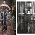 Milan Women's Fashion Week FW16 From runway to moodboard