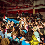 Vans' 50th anniversary celebrations continue With workshops, performances and special events