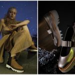 Farewell FW16 Shoe Collection Shot by Carolina Amoretti