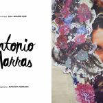 Antonio Marras Women's FW16 - Backstage
