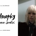 Philosophy Women's FW16 - Backstage