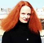 Grace coddington comme des hotsell garcons perfume