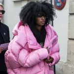 Paris Women's Fashion Week FW16 Part 1 Reportage by Julien Boudet