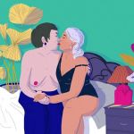 Quando la cronaca diventa arte Artworks by Laura Breiling