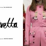 Vivetta Women's FW16 - Backstage