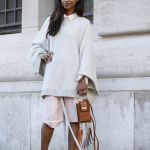 Vashtie Streetstyle in Paris