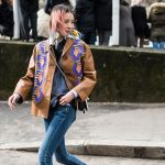Paris Women's Fashion Week FW16 - Part 2 Reportage by Julien Boudet