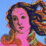 Botticelli Reimagined @ V&A Museum